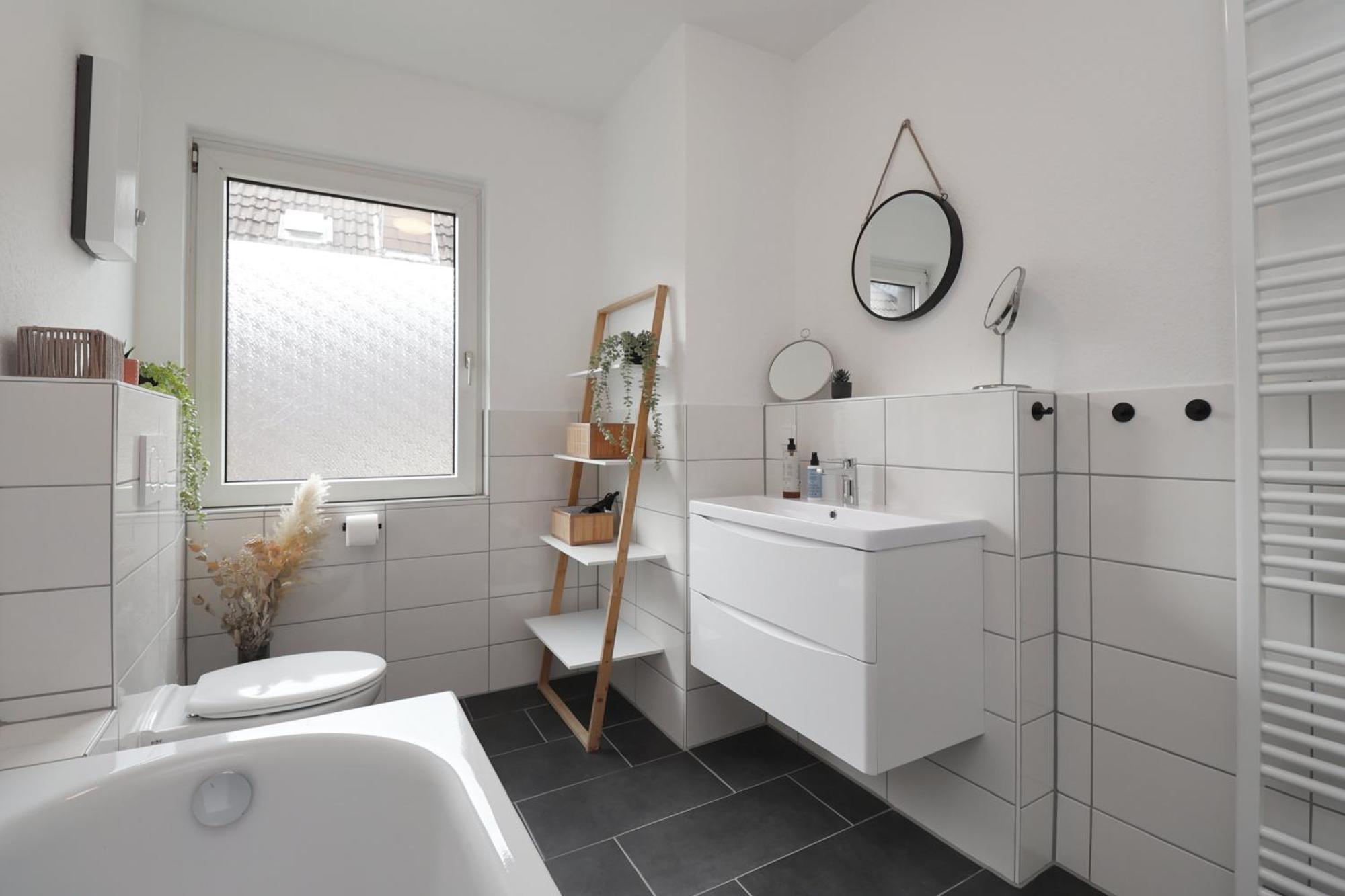 דירות בינגן אם ריין Design Am Rhein - Traumlage Rheinufer I Kueche I Oeffentl Parkplaetze מראה חיצוני תמונה