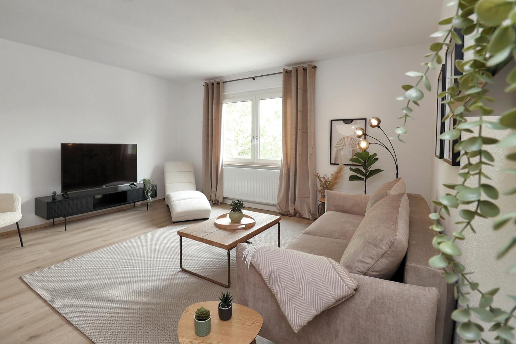 דירות בינגן אם ריין Design Am Rhein - Traumlage Rheinufer I Kueche I Oeffentl Parkplaetze מראה חיצוני תמונה