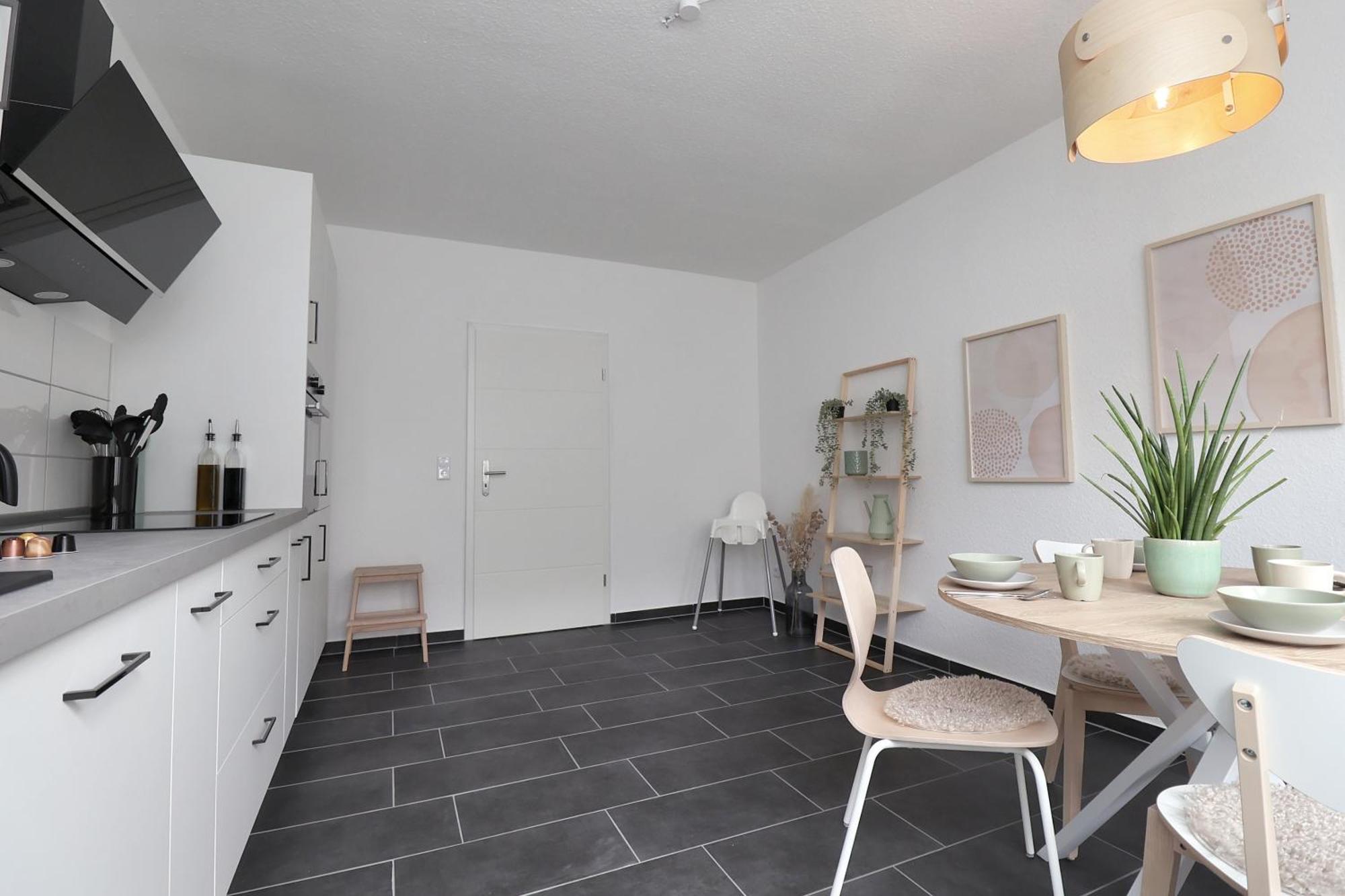 דירות בינגן אם ריין Design Am Rhein - Traumlage Rheinufer I Kueche I Oeffentl Parkplaetze מראה חיצוני תמונה